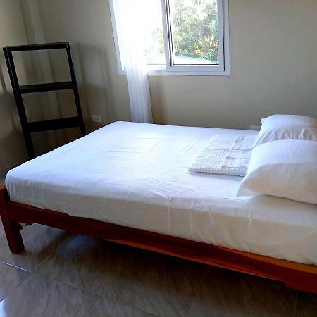 Tapia Numero Dos Habitacion Privada A 8 Minutos Del Aeropuerto Tocumen 아파트 외부 사진