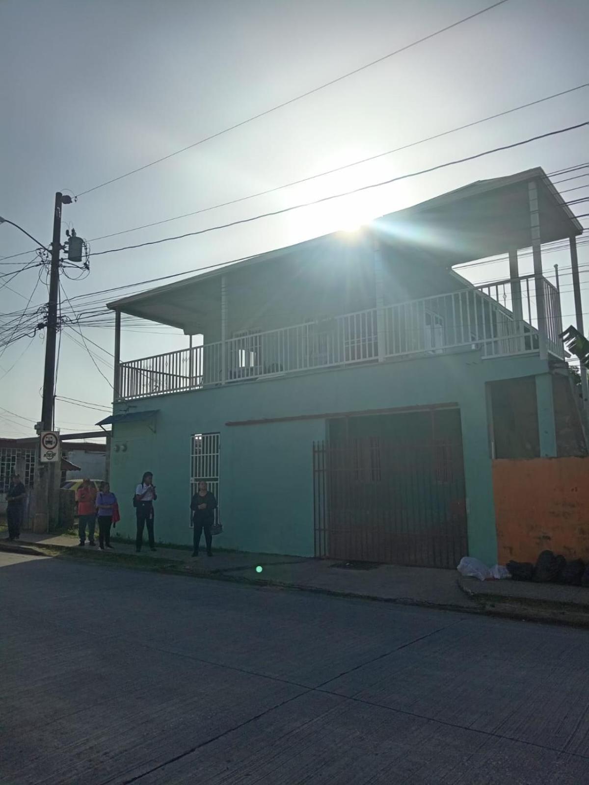 Tapia Numero Dos Habitacion Privada A 8 Minutos Del Aeropuerto Tocumen 아파트 외부 사진